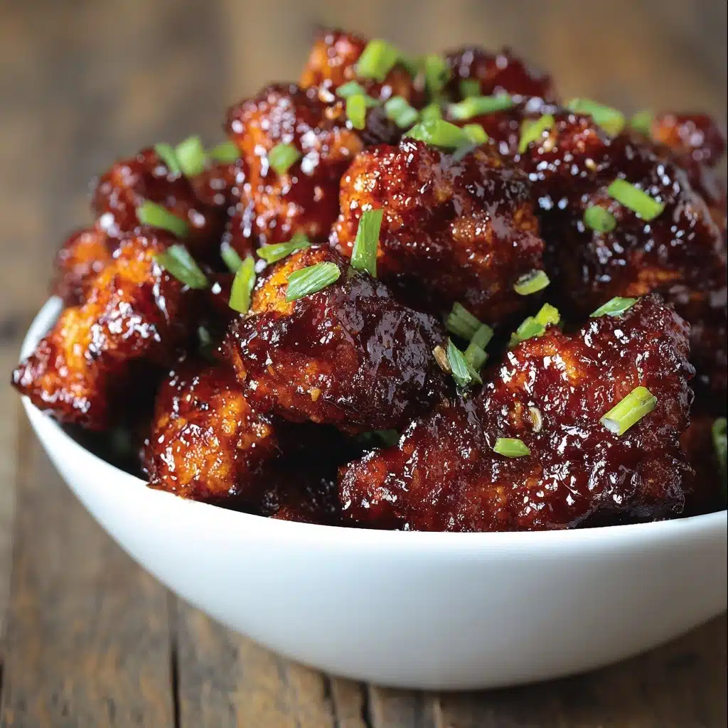 Sticky Honey Chicken Recipe - Recipe Image