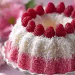 Snowball Cake Recipe