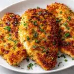 Deliciously Easy Baked Ranch Chicken Recipe