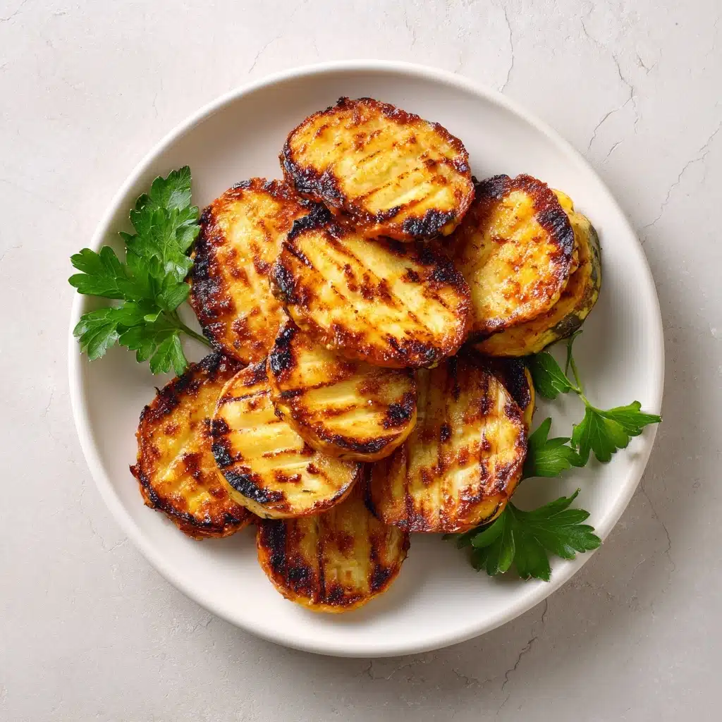 Cottage Cheese Chips Recipe - Recipe Image