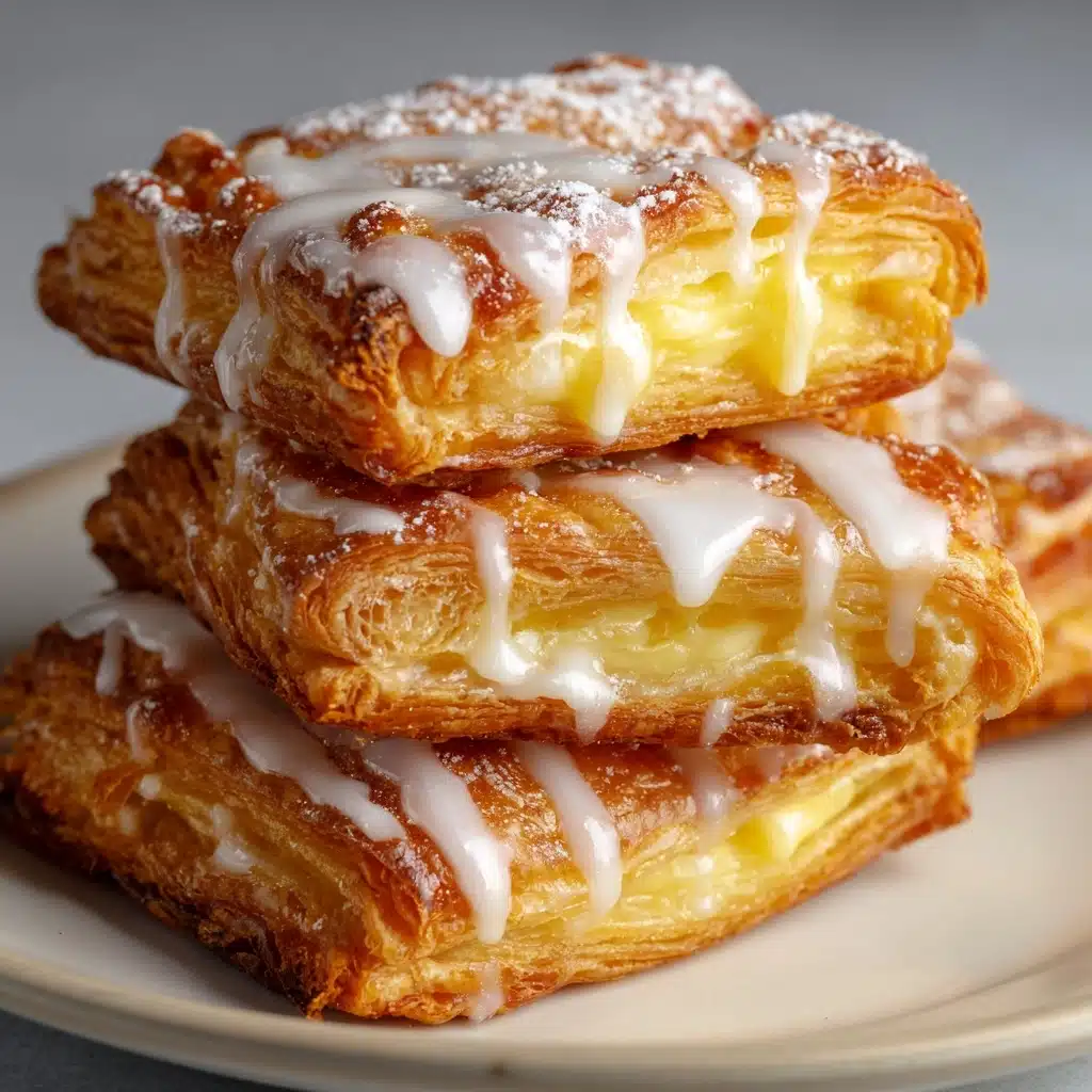 Cheese Danish Recipe