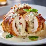 The Ultimate Guide to Chicken Rollatini Recipe