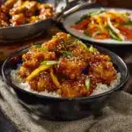 General Tso's Chicken Recipe