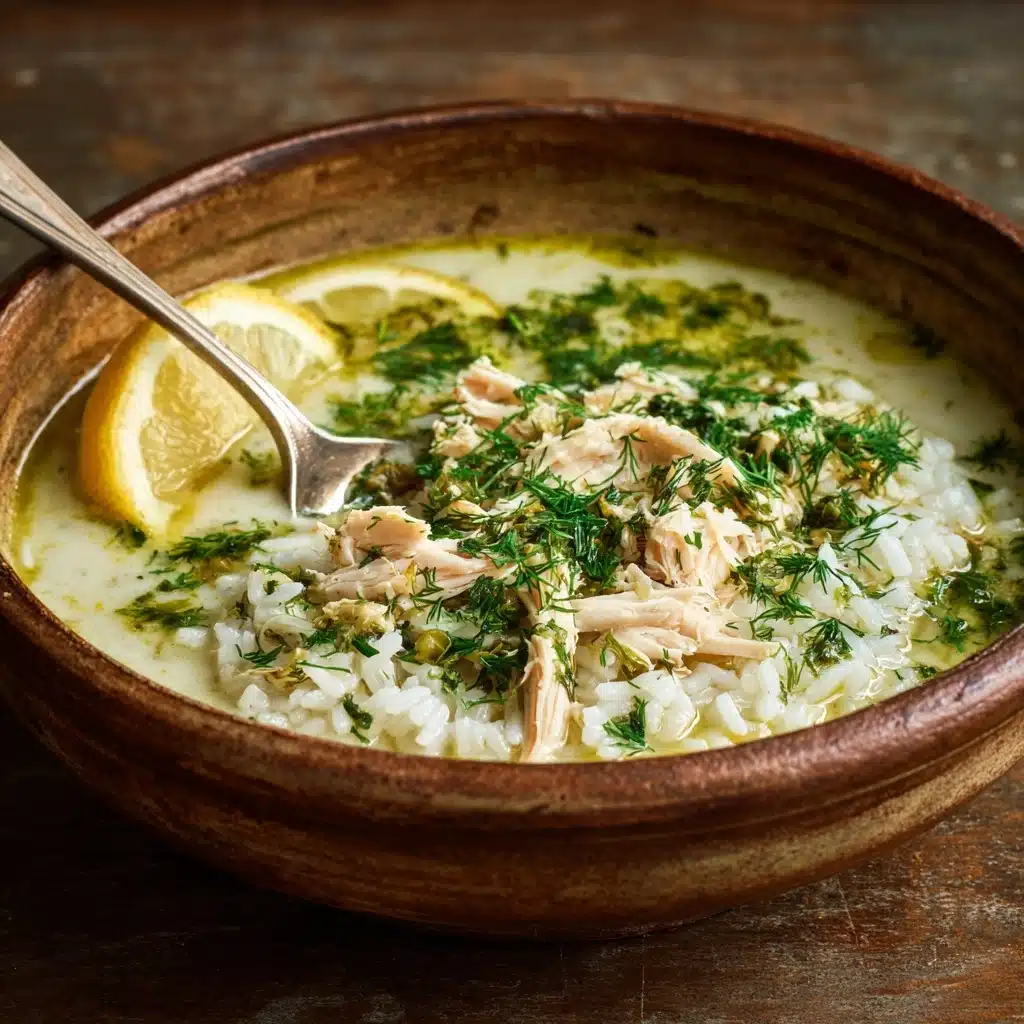 Comforting Bowl of Sunshine Recipe