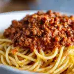 Grandma’s Secret Sauce Recipe