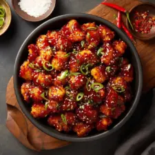 Sweet Chili Chicken Recipe