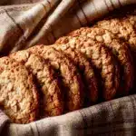 Oatmeal Biscuits Recipe