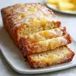 Pineapple Quick Bread Recipe