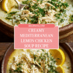 Comforting Bowl of Sunshine Recipe