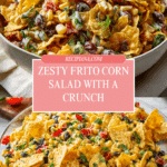 Frito Corn Salad Recipe