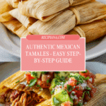Mexican Tamale Recipes Recipe
