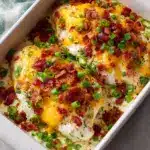 Million Dollar Chicken Bake Recipe