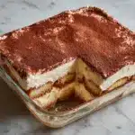 BEST Classic Italian Tiramisu Recipe