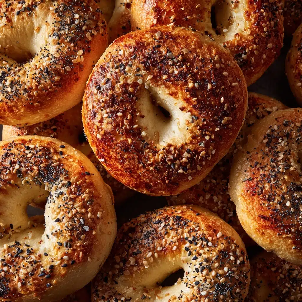 High-Protein Twist on a Classic Favorite Recipe - Recipe Image