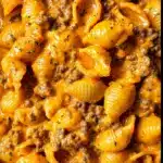 Homemade Hamburger Helper Recipe