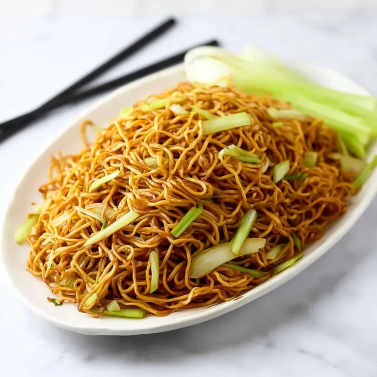 Easy 15-min Recipe