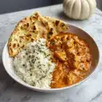 Quick & Easy Homemade Butter Chicken Recipe