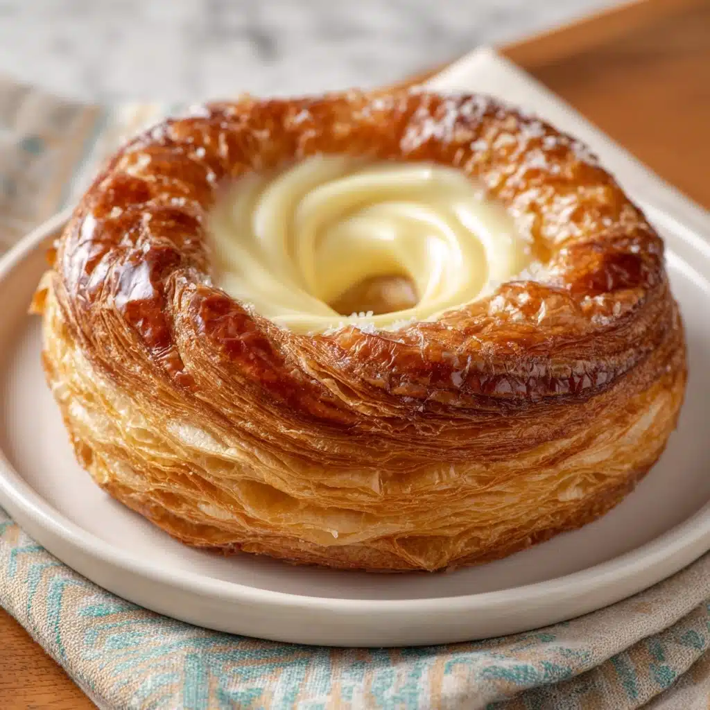 Discover an Irresistible Treat Recipe - Recipe Image