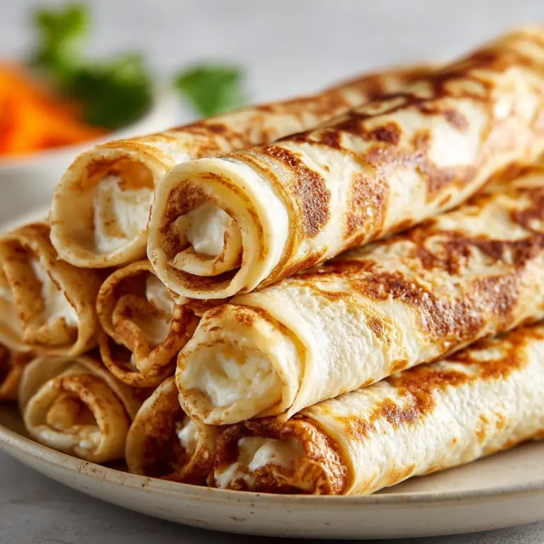Hands down, best party appetizer ever! Recipe