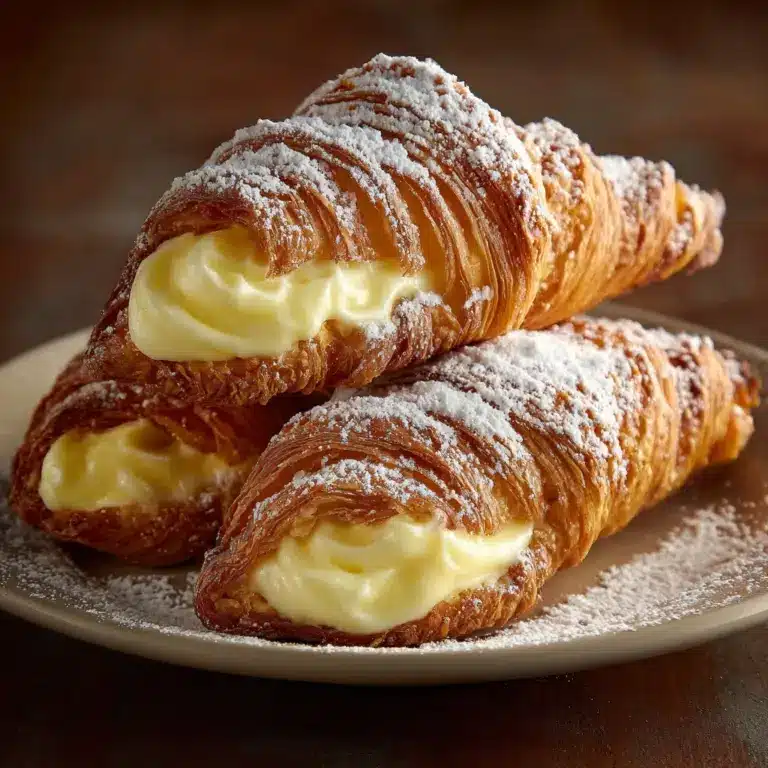 Delicious Recipe