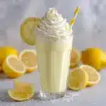 Whipped Lemonade: The Refreshing Summer Drink You Need Recipe