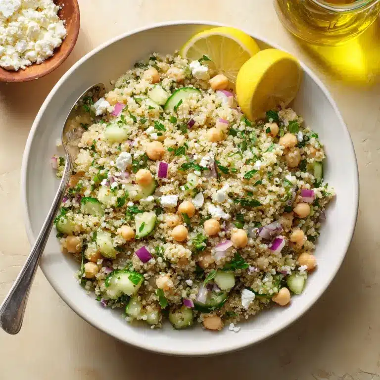 Jennifer Aniston Salad Recipe