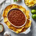 Pineapple Chipotle Salsa Recipe