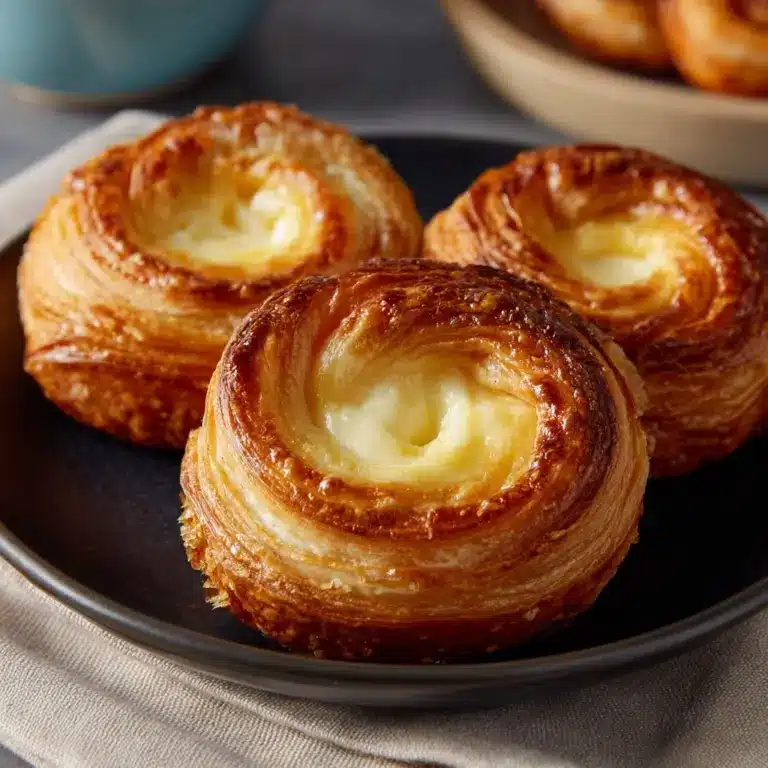 Discover an Irresistible Treat Recipe