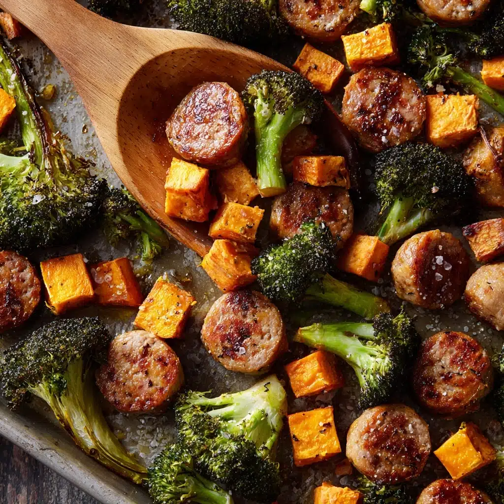 d Sweet Potatoes with Honey Garlic Sauce Recipe - Recipe Image
