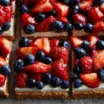 Fruit Pizza Recipe