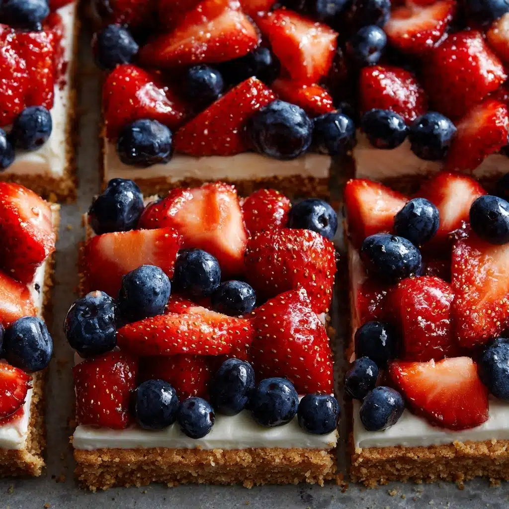 Fruit Pizza Recipe - Recipe Image