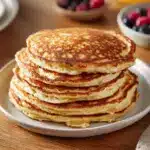 Hotteok Korean Pancake Recipe