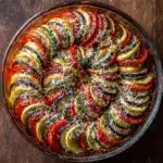 Easy Ratatouille Recipe
