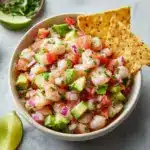 The Best Shrimp Ceviche Recipe