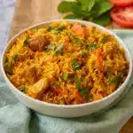 Chicken Biryani Recipe