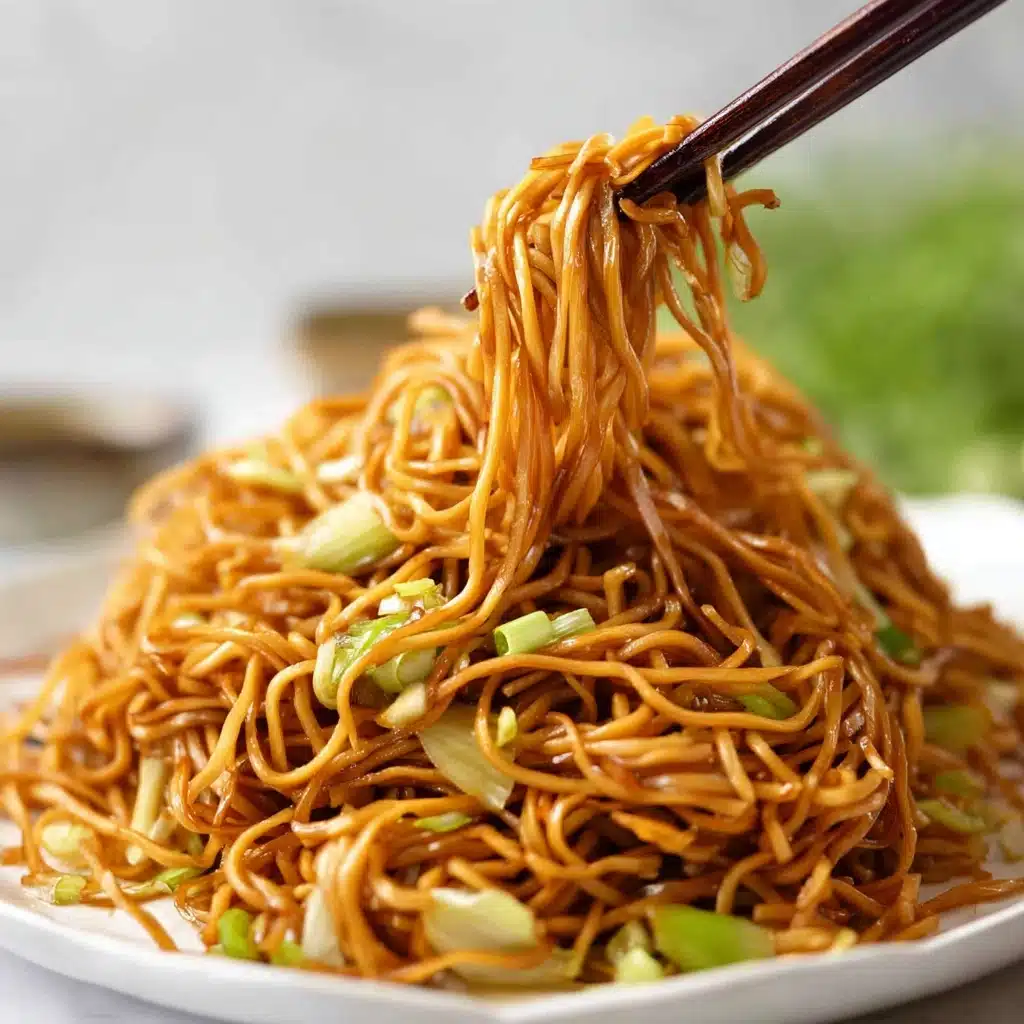 Easy 15-min Recipe - Recipe Image