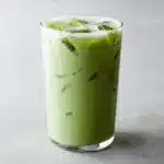 Starbucks Iced Matcha Latte Recipe