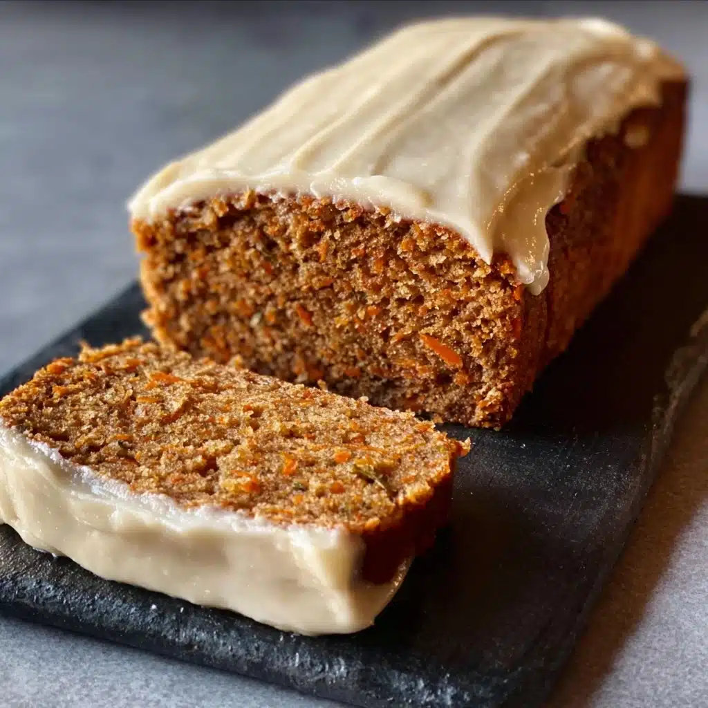 Cinnamon Roll Banana Bread Recipe - Recipe Image