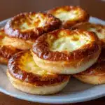 Cheese Danishes Recipe