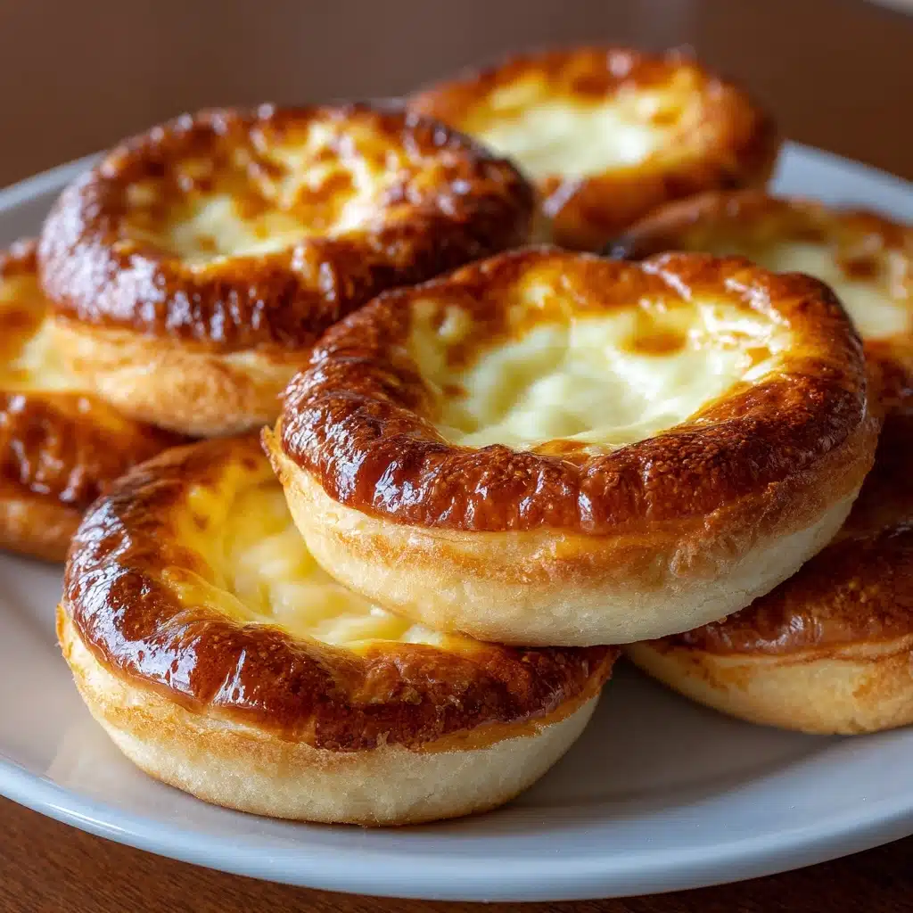 Cheese Danishes Recipe