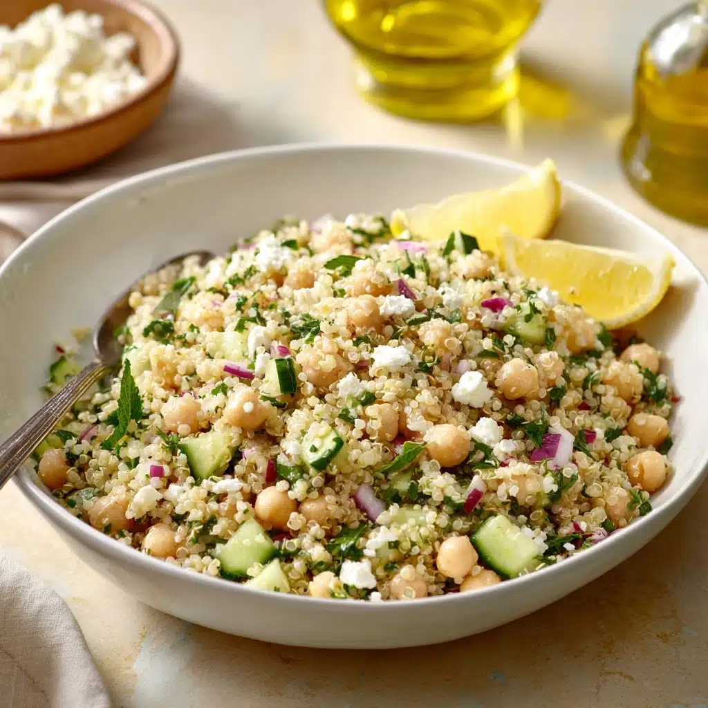 Jennifer Aniston Salad Recipe - Recipe Image