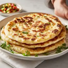 Low-Carb Bread Alternative Recipe