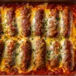 Stuffed Italian Sausage Recipe