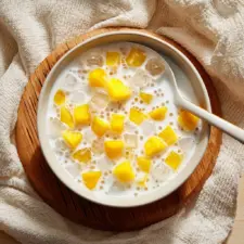 Mango Bango Recipe