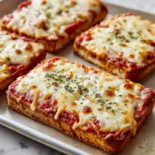 Homemade Easy Cheesy Pizza Pockets: The Ultimate Family Favorite Recipe