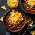 Best Chili Recipe