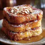 Ultimate French Toast Recipe Unforgettable Delicious Recipe