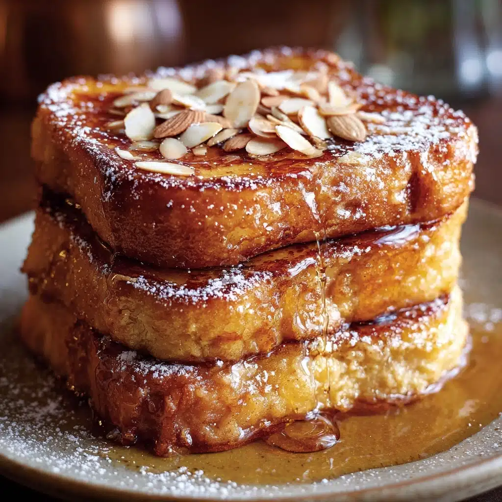 Ultimate French Toast Recipe Unforgettable Delicious Recipe