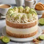 Carlota de Limón (Mexican Icebox Cake) Recipe