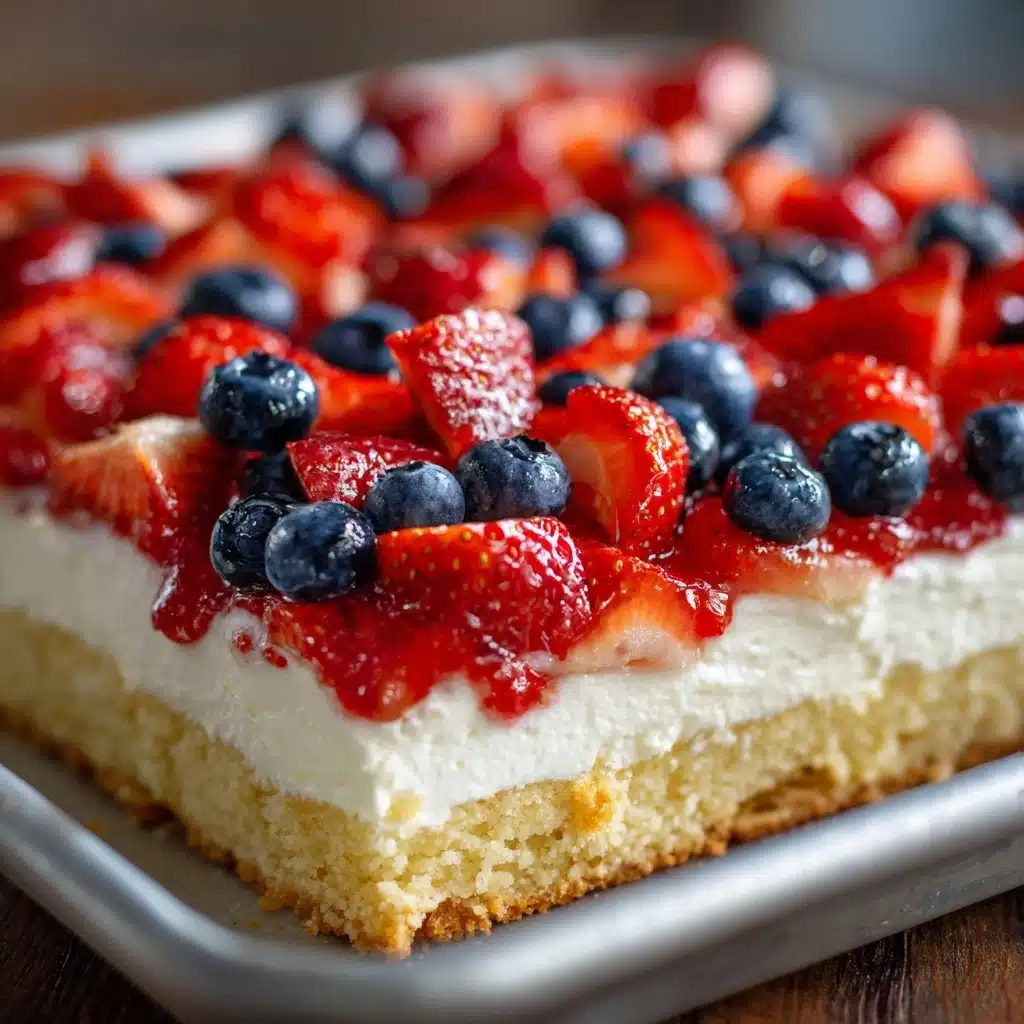 Fruit Pizza Recipe - Recipe Image